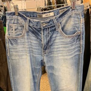 Men’s BKE Derek Jeans
